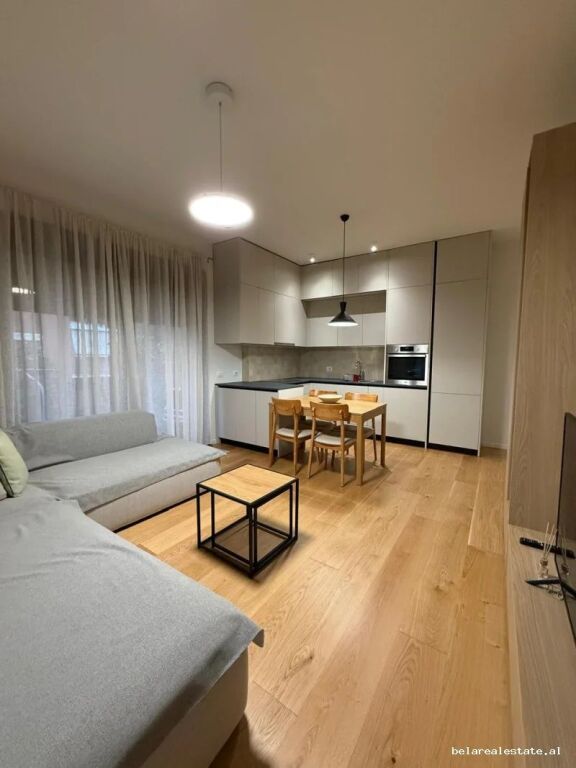 Apartament Me Qera 2+1 Tek Rruga e Kosovareve (ID B2202018) Tirane.