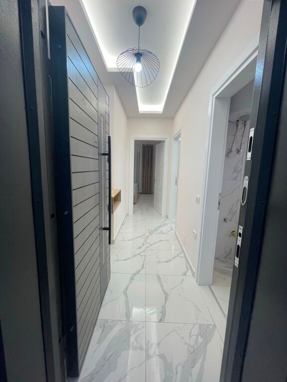 🏡 Appartamento 1+1 in Vendita – Yzberisht💶 135.000 €