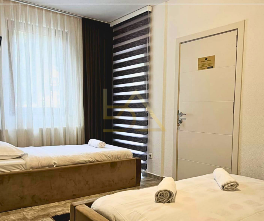 Resort për Shitje – Bogë, Rugovë