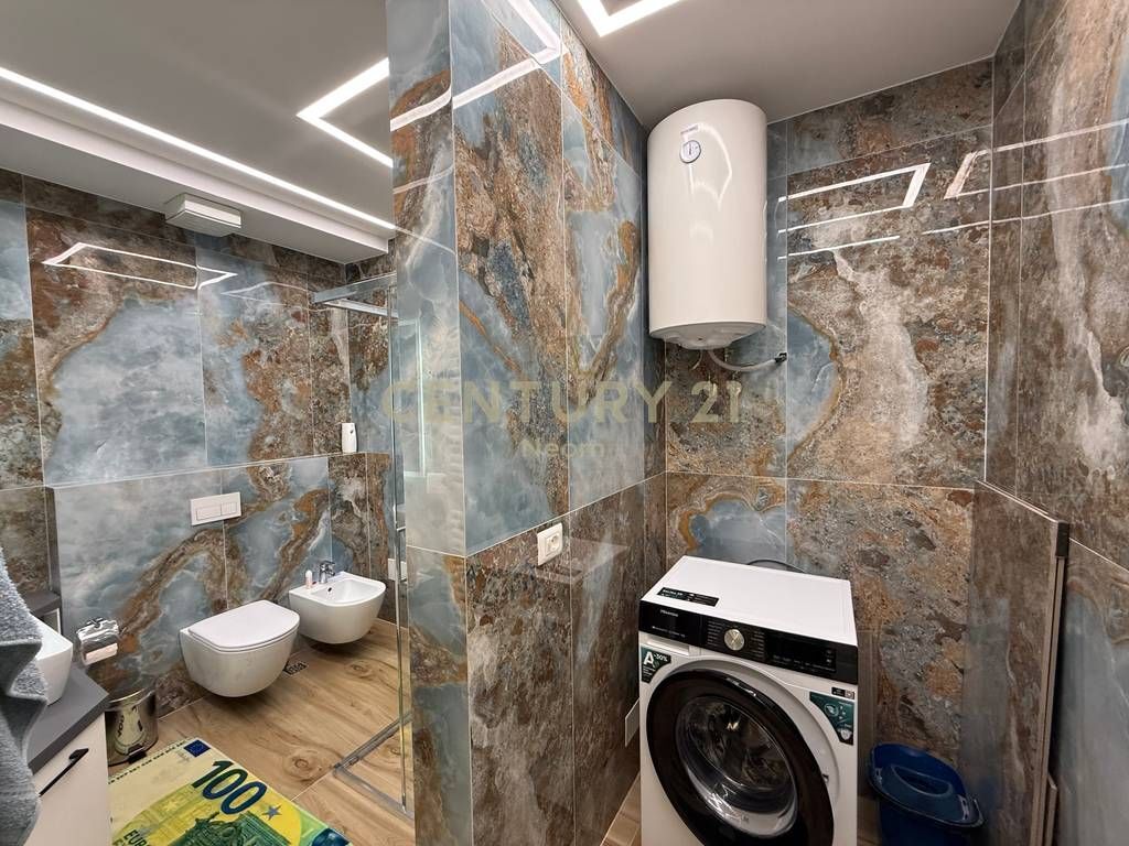 For Rent Apartment Kodra e Diellit 2+1+2 Neom146435