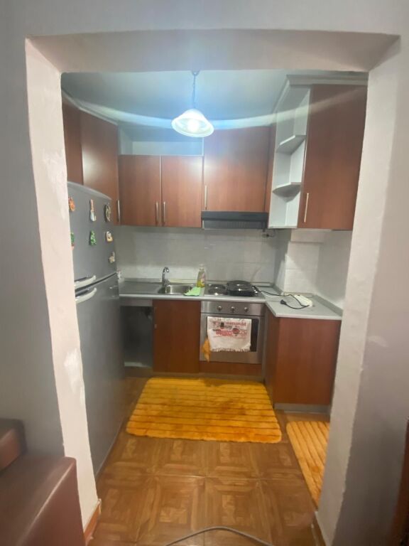 🏡 Apartament 1+1 me Qira – Stadium, Durrës