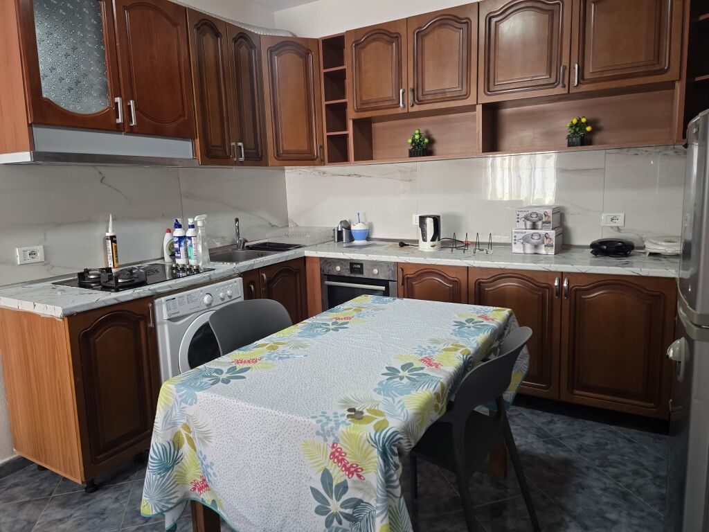 Apartament per qera 2.+1 ne Fresk