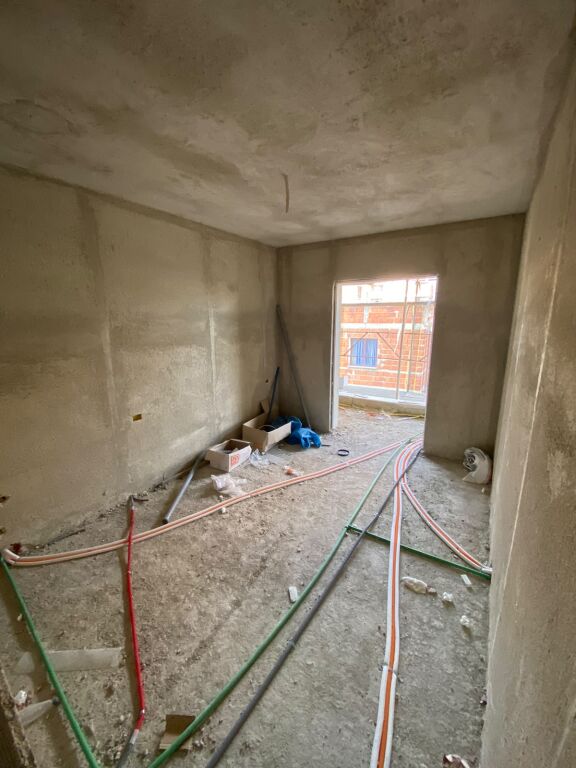 Paskuqan , For sale 2+1+2wc final phase