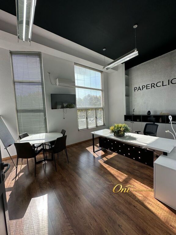 OFFICE FOR RENT, BLLOK