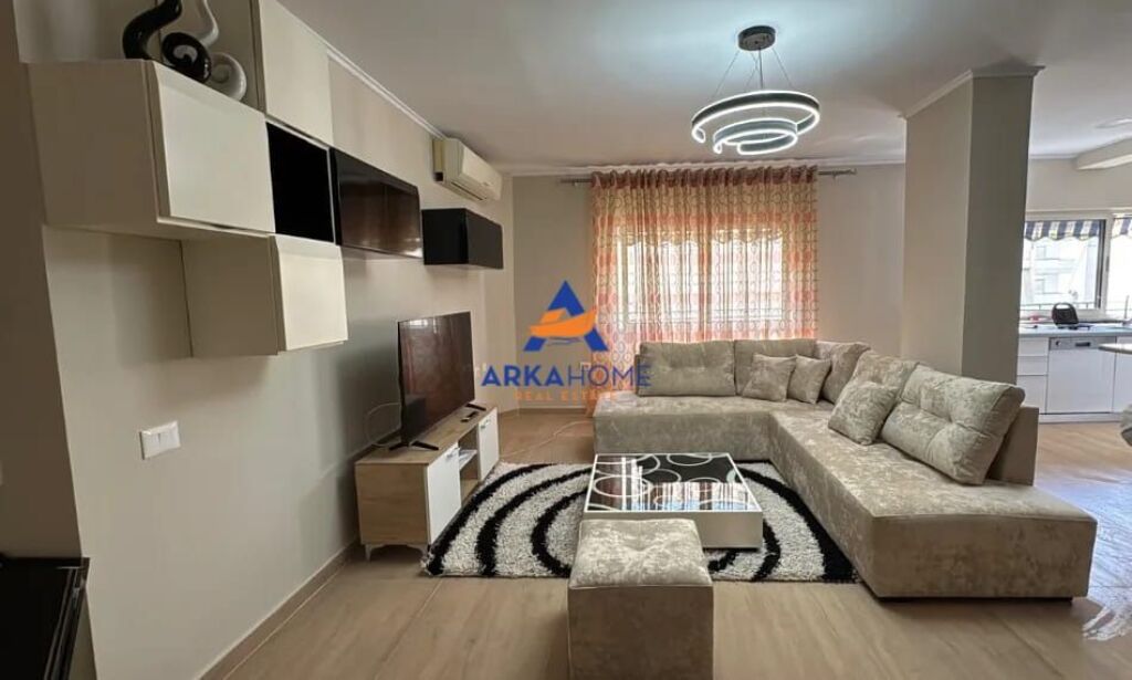 AFFITTASI APPARTAMENTO 2+1+BALCONE "COMUNE DI PARIGI" 80.000 LEKE