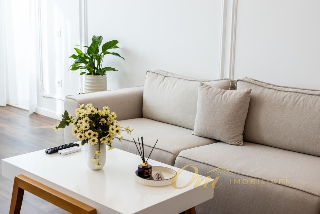 APARTMENT FOR RENT 1+1, ASTIR