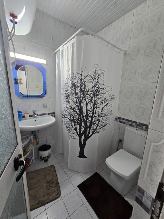 Apartment 3+1+1 bathroom for Rent