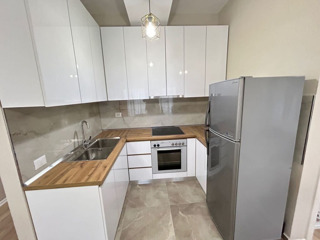 Apartment 1+1 Magalem for sale