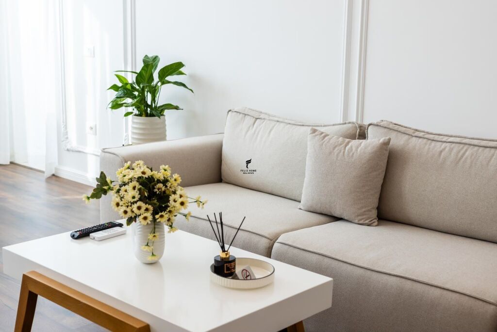 APARTAMENT ME QERA 1+1 ASTIR 55.000 LEKE FH-86764