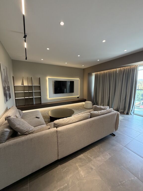 Apartment 2+1 for Rent