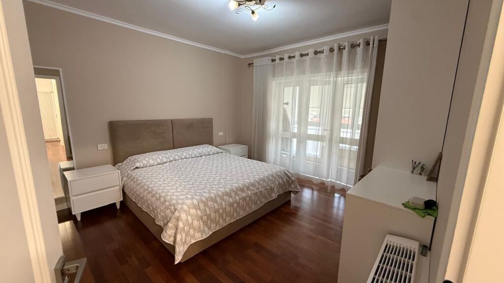 Apartment 3+1+2 for rent, at Elbasan Street