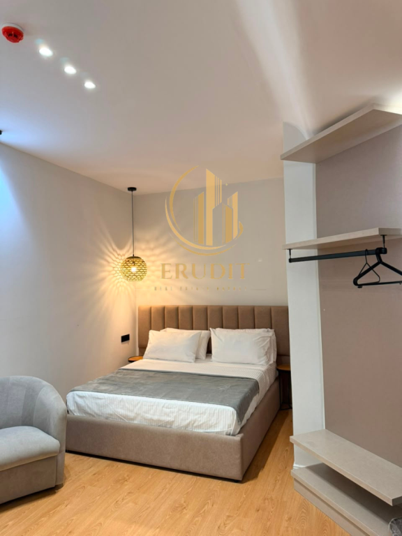 Modern Hotel for Sale in Skelë, Vlorë  570 m²