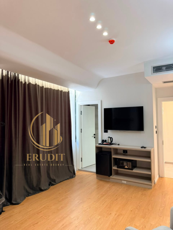 Modern Hotel for Sale in Skelë, Vlorë  570 m²