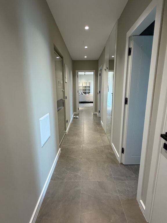 Apartment 2+1 for Rent