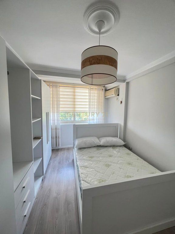 Apartament 1+1 për Qira tek Materniteti i Ri, Tiranë - 500€ | 500 € /Muaj