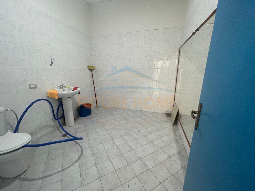 Business Premises for Rent, Vollga, Durrës