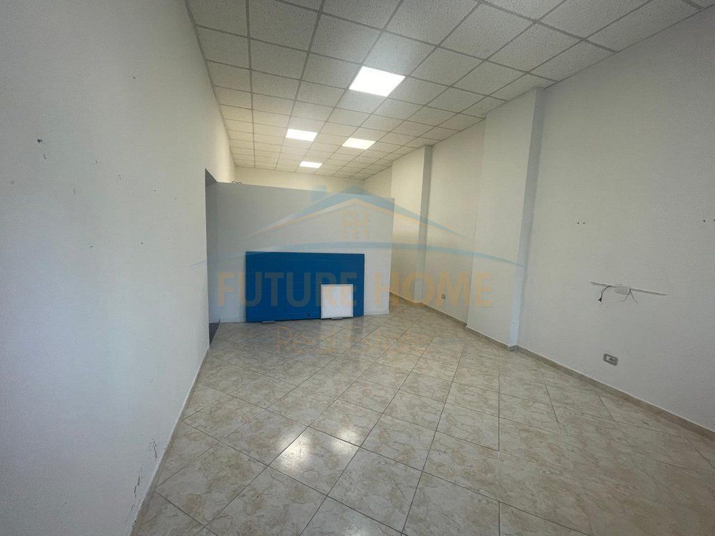 Business Premises for Rent, Vollga, Durrës