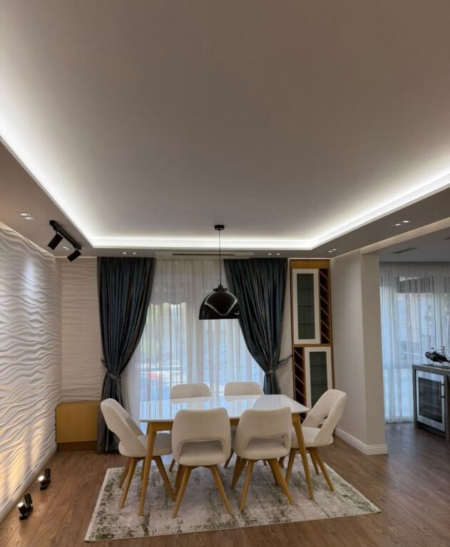 Shitje | Apartament 2 + 1 | Laprakë – Blloku Gintash| 255000 €