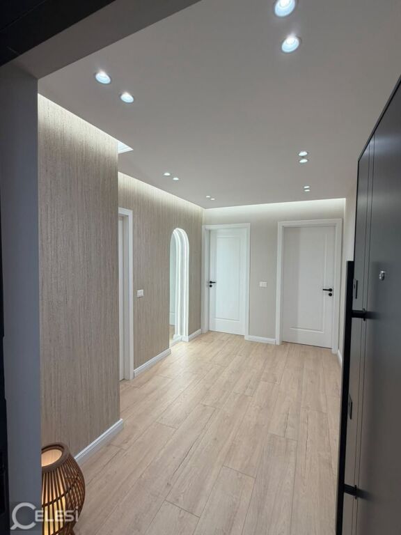 Shitje | Apartament 1 + 1 | Liqeni i Tiranës | 195000 €