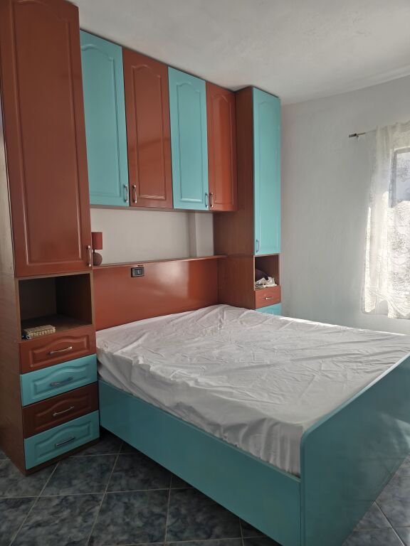 Apartament per qera 2.+1 ne Fresk