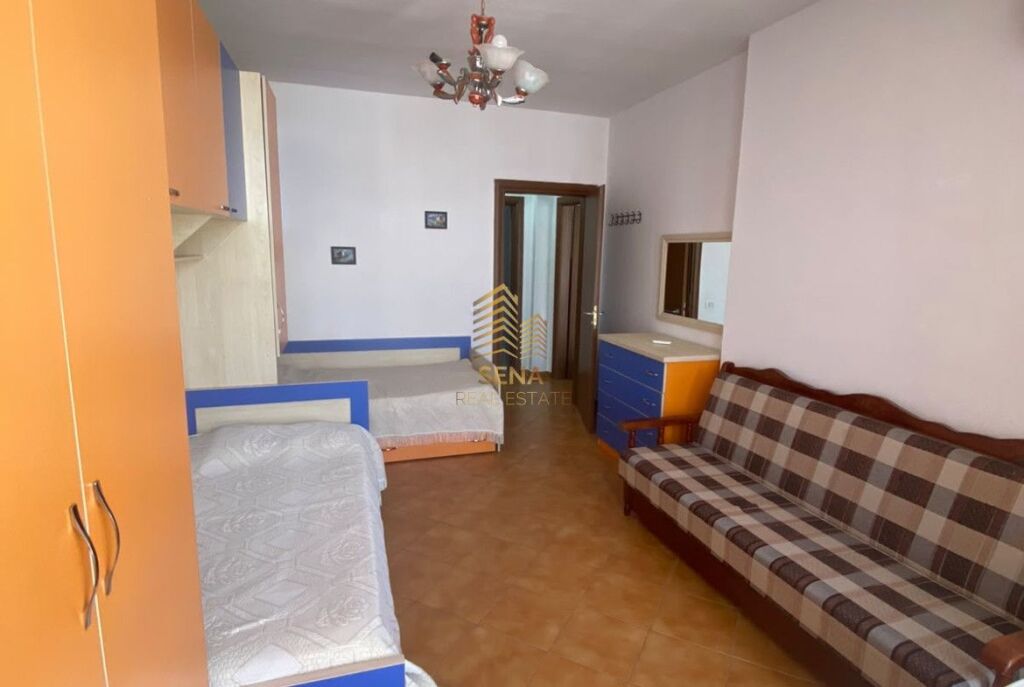 Qira, Apartament 1+1+Blk, Astir, 45.000 Lek/Muaj