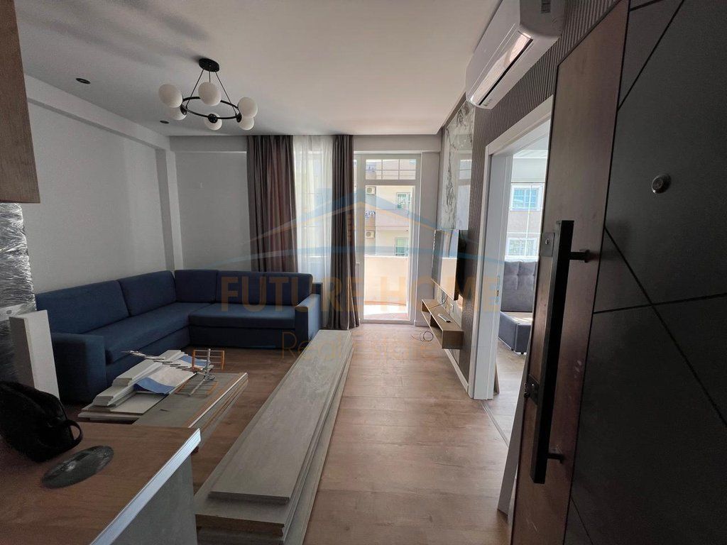 Qera, Apartament 1+1 , Golem, Kavajë