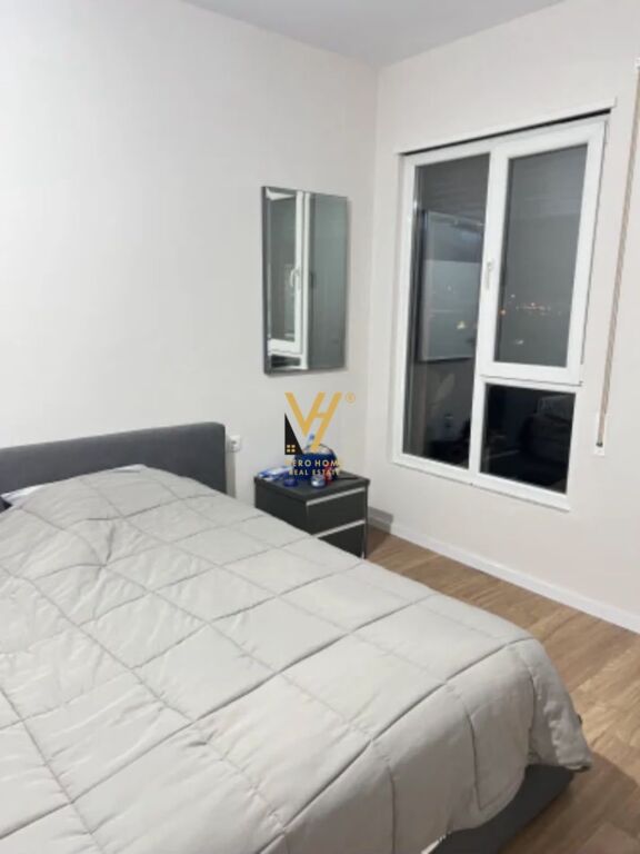 VENDESI APPARTAMENTO 1+1+BLK A PASKUQAN 118.000 EURO