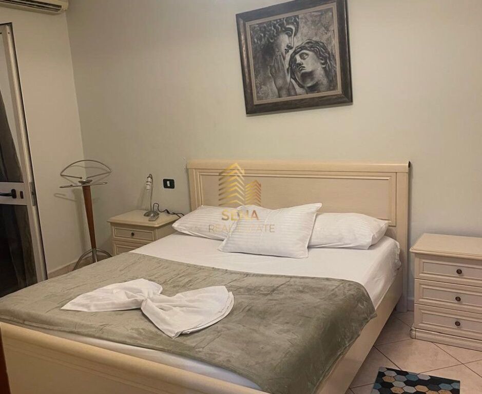 Affitto, Appartamento 2+1+balcone, Stazione dei Treni, 75.000 Lek/mese