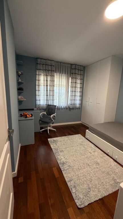 Apartment 3+1+2 for rent, at Elbasan Street