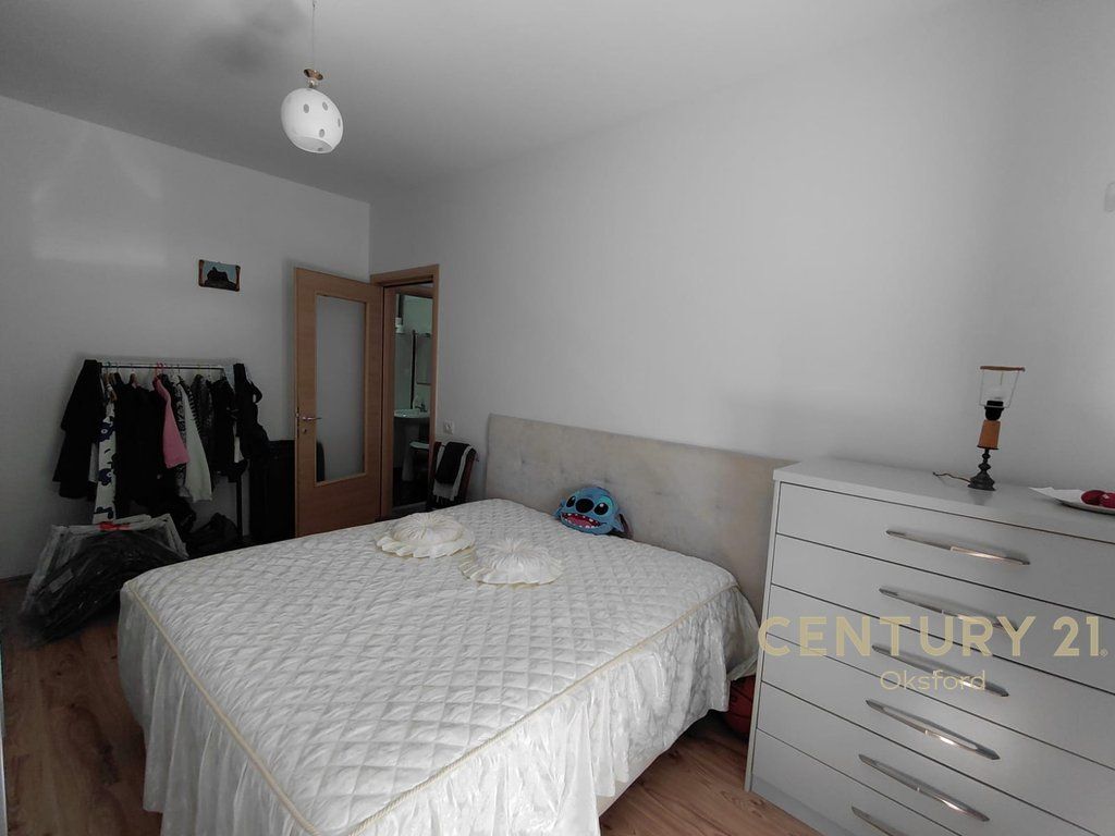 Apartament 1+1 per shitje te Kompleksi FZ, Liqeni i Thate