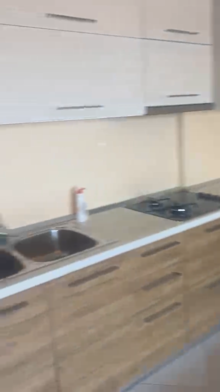 Apartment 2+1 for rent Astir !