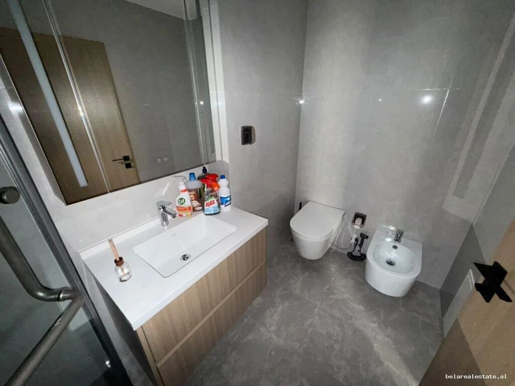 Apartment For Sale 2+1 in Mjull Bathore (ID B120888) Tirane