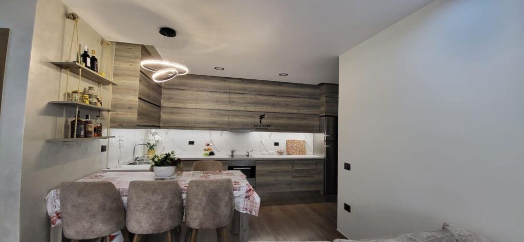 APARTMENT FOR RENT 2+1 PARIS COMMUNE 90,000 LEKE FH-86859