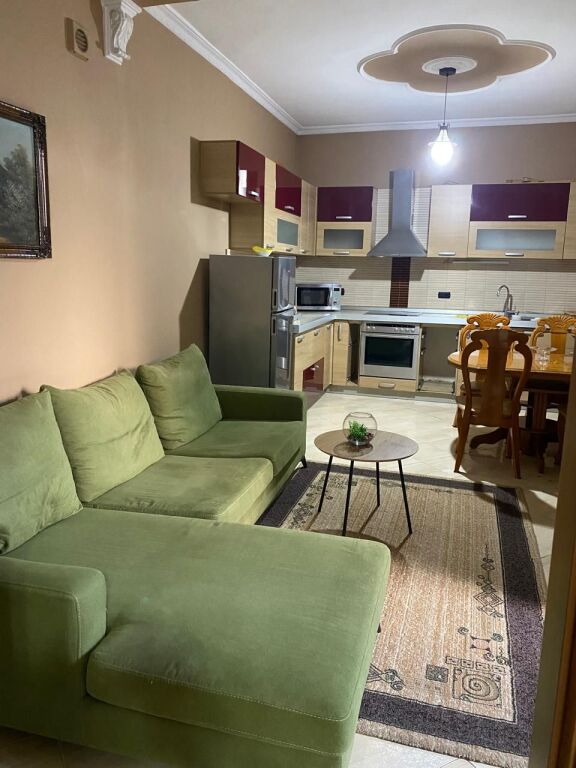 Apartment 1+1 Rent QSUT