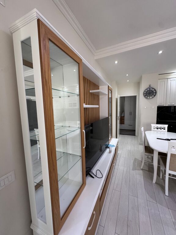 Apartment 1+1 for Rent, Astir