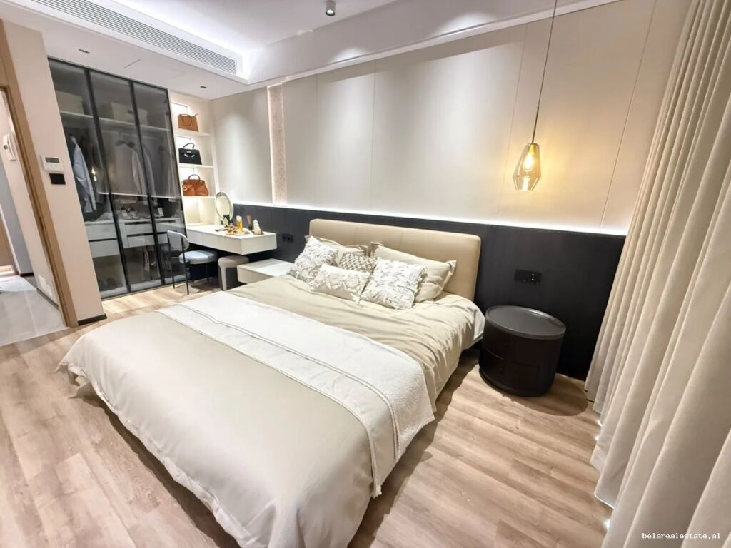 Apartament Per Shitje 2+1 ne Mjull Bathore (ID B120887) Tirane