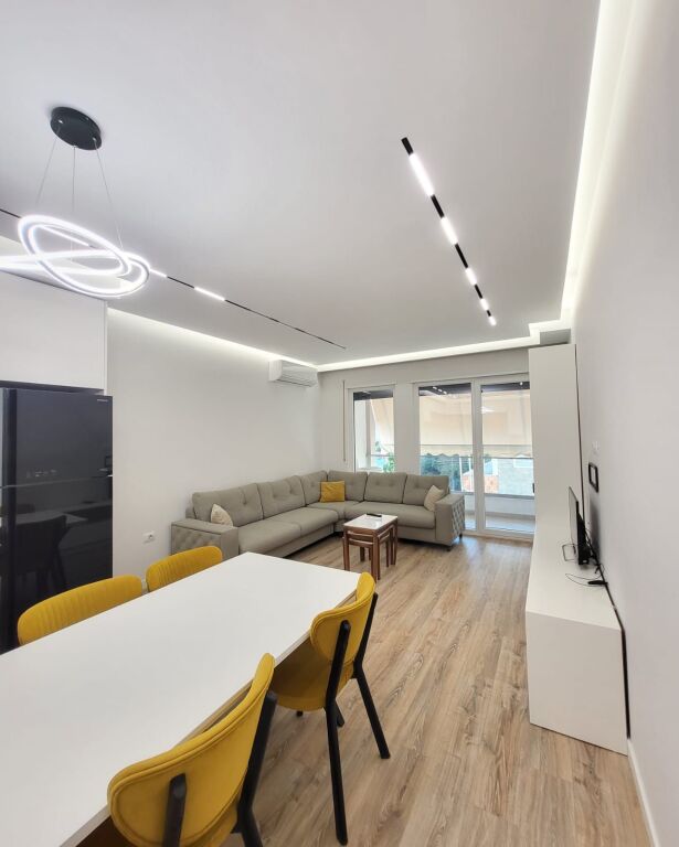 🏡 VENDESI APPARTAMENTO 2+1 + LAVANDERIA – ERLI CONSTRUCTION, PORCELAN