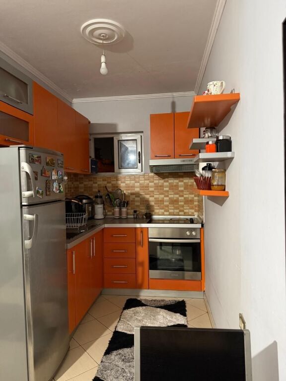 APARTAMENT 1+1 PER SHITJE TEK BRRYLI