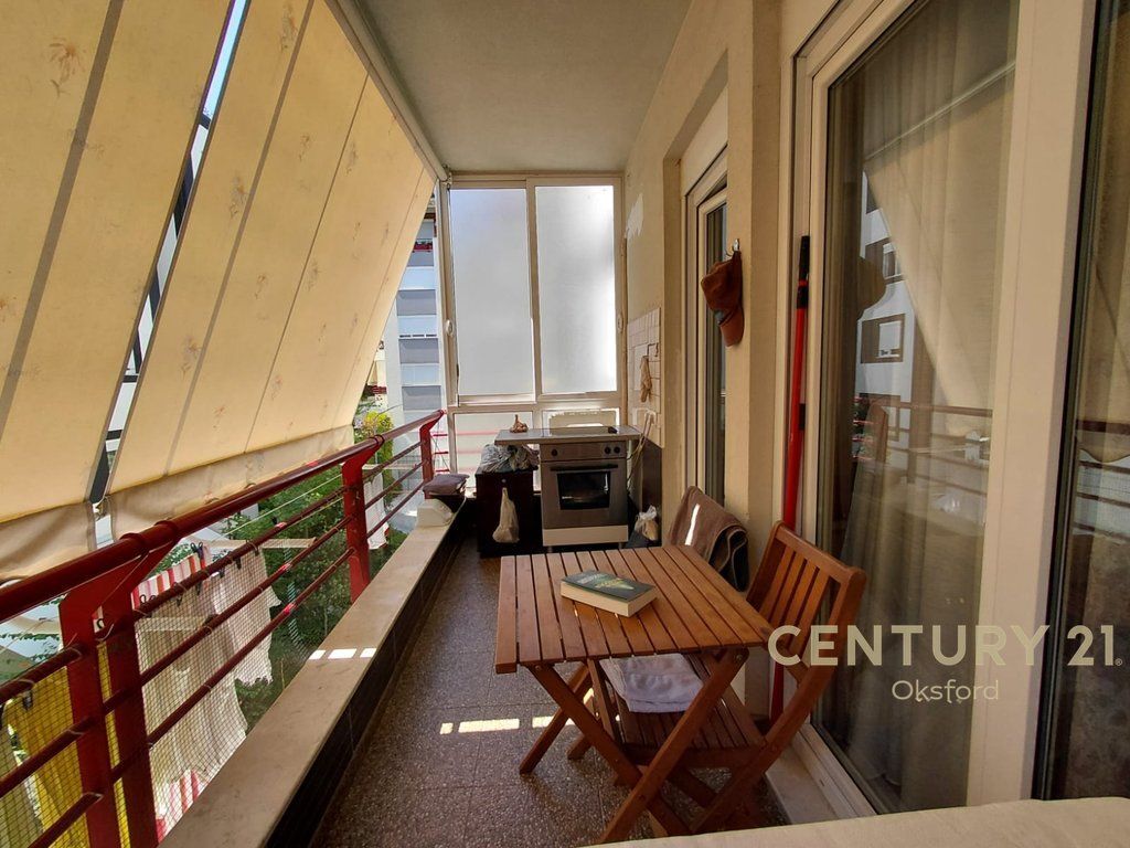 Apartament 1+1 per shitje te Kompleksi FZ, Liqeni i Thate
