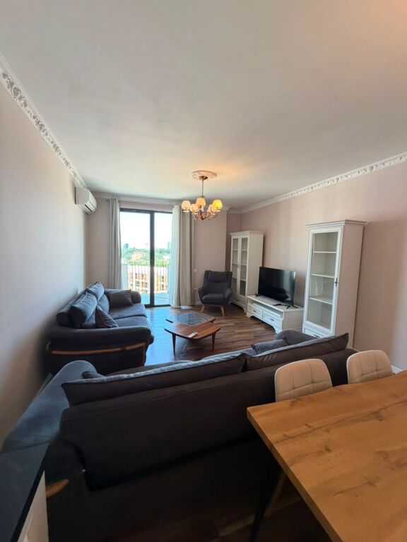 🏡 SHITET APARTAMENT 2+1+2 – OASIS LAKE RESIDENCE, LIQENI I THATË