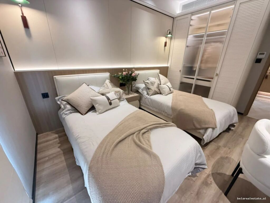 Apartament Per Shitje 2+1 ne Mjull Bathore (ID B120887) Tirane