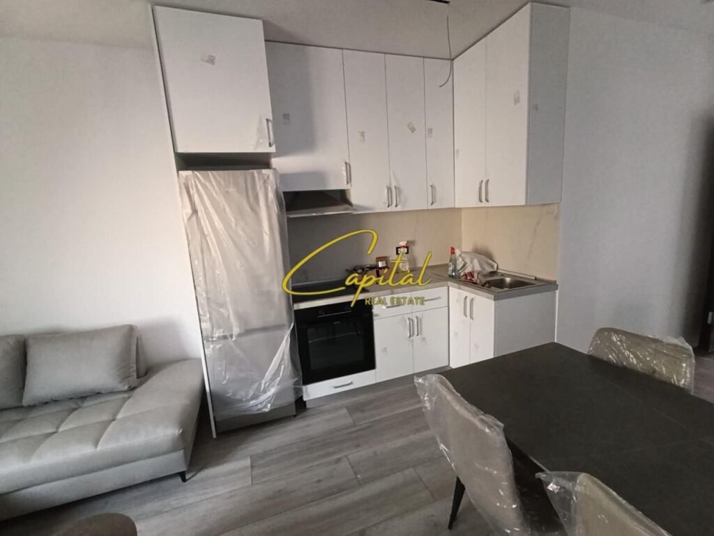 APARTAMENT ME QIRA 2+1 KODRA E PRIFTIT 55.000 LEKE