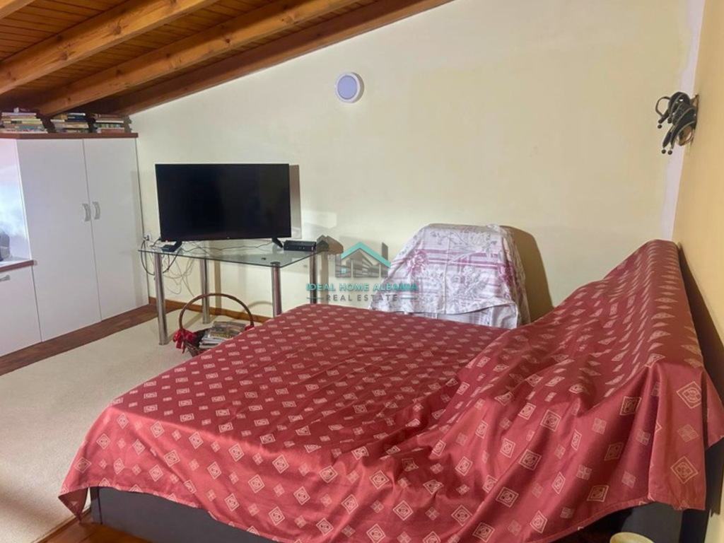 Casa Privata in Affitto – Zona del Comune, Vlorë.