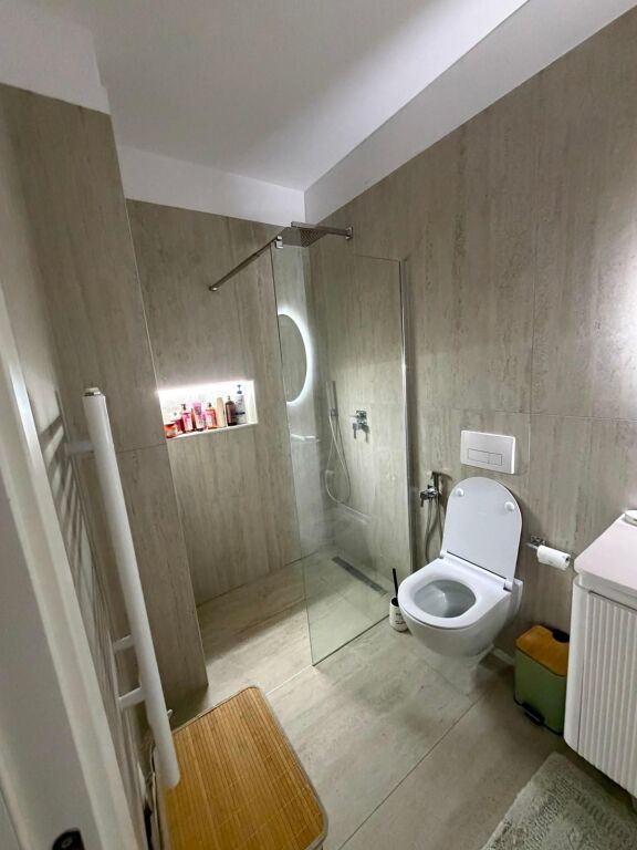 Rent | Apartament 1 + 1 | Liqeni i Thatë | 600 €/month