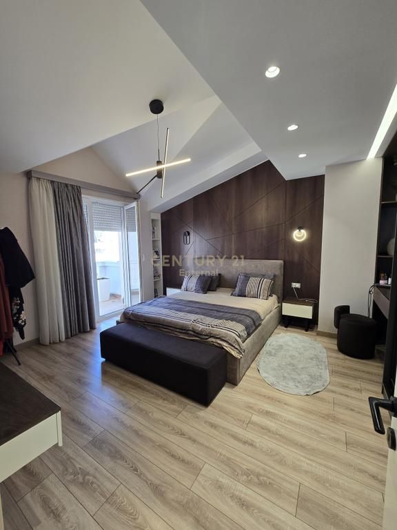 Penthouse 3+1+2+ 2 veranda +2 parking spaces