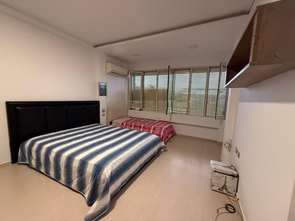 APARTAMENT 2+1+2 NE SHITJE, RRUGA "ALI VISHA", PRANE "KOMPLEKSIT GRAND", PRANE TREGUT ELEKTRIK!