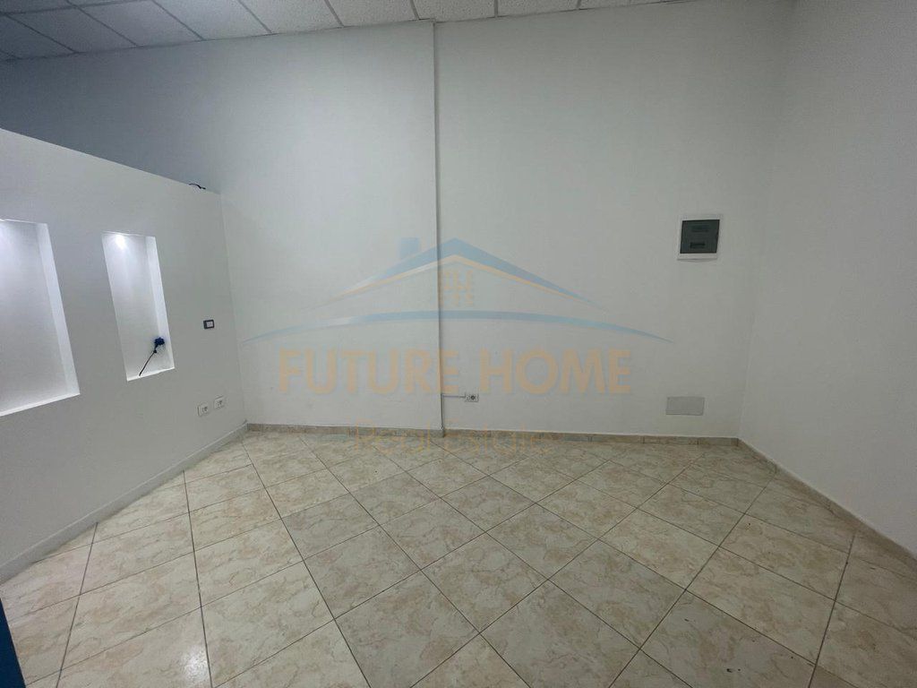 Business Premises for Rent, Vollga, Durrës