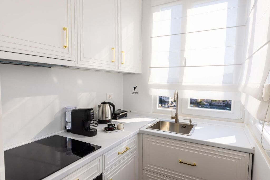APARTAMENT ME QERA 1+1 ASTIR 55.000 LEKE FH-86764