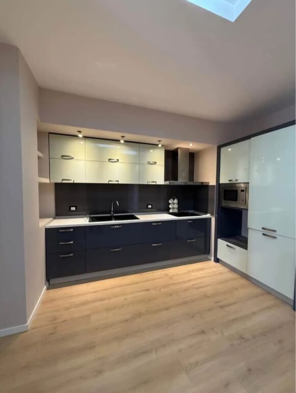 Apartment 2+1 for sale at Colombo Residence 2, Xhamlliku, Oxhaku, Kinostudio, Porcelan.