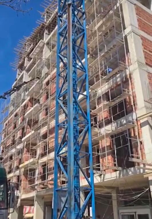 💥 OCCASIONE – VENDESI APPARTAMENTO 1+1 IN COZY CORNER RESIDENCE, KAMËZ ✨